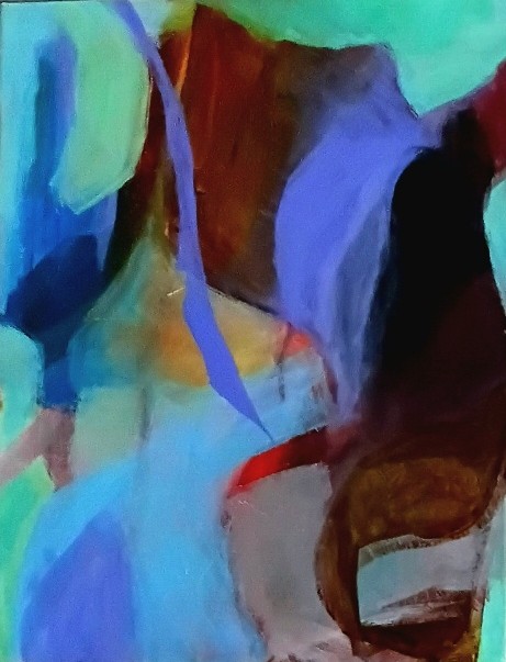In the Small Hours