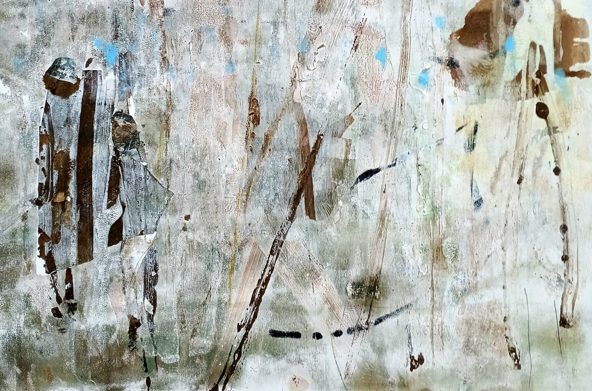 Spring Showers