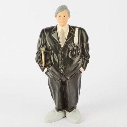 A L'Aquilone Italian Figure
